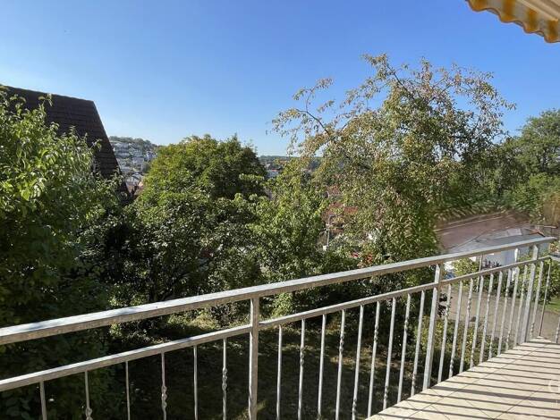 Doppelhaushälfte zum Kauf 440.000 € 8 Zimmer 164 m² 423 m² Grundstück Flacht Weissach 71287