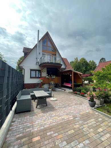 Wohnung zum Kauf 499.000 € 3 Zimmer 79 m² Hamburg / Sasel 22393
