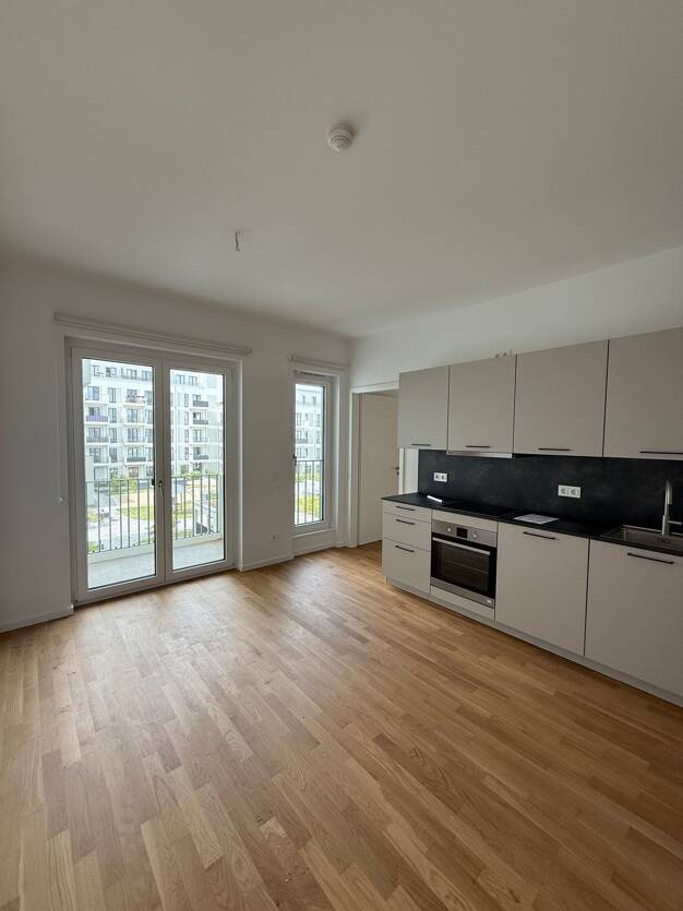 Wohnung zur Miete 954 € 2 Zimmer 39,4 m² 2. Geschoss Am Maselakepark 31 Hakenfelde Berlin 13587