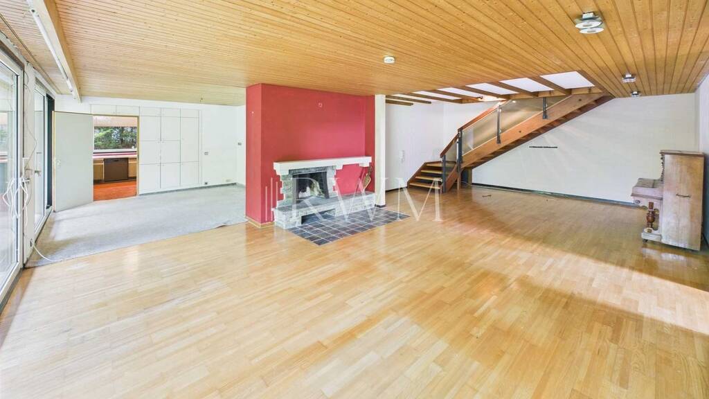 Mehrfamilienhaus zum Kauf 869.000 € 11 Zimmer 366,6 m² 1.004 m² Grundstück Kreßbach Tübingen 72072