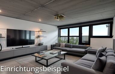 Penthouse zum Kauf 449.000 € 3,5 Zimmer 128 m² 4. Geschoss Schönaich Schönaich 71101