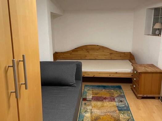 Wohnung zur Miete 120 € 1 Zimmer 21 m² frei ab sofort Hatzenbühl 76770