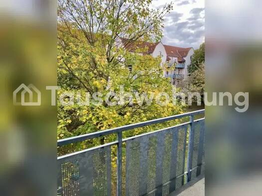 Wohnung zur Miete Tauschwohnung 495 € 2 Zimmer 69,3 m² 2. Geschoss Schönefeld Leipzig 04347
