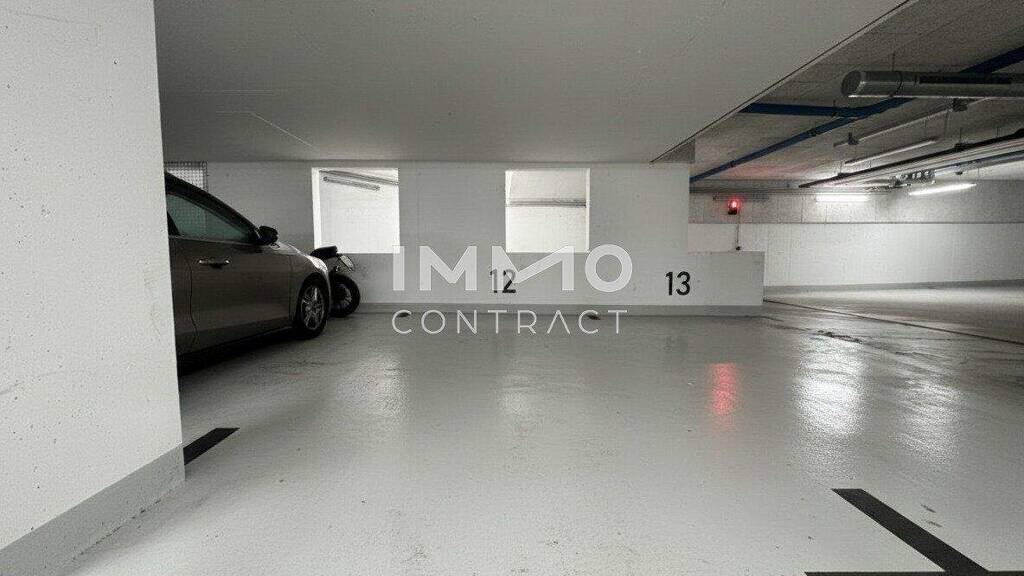 Tiefgaragenstellplatz zur Miete 87,50 € Wien 1220
