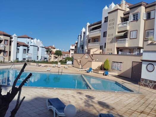 Wohnung zum Kauf 330.000 € 3 Zimmer 83 m² Puerto de la Cruz 38400