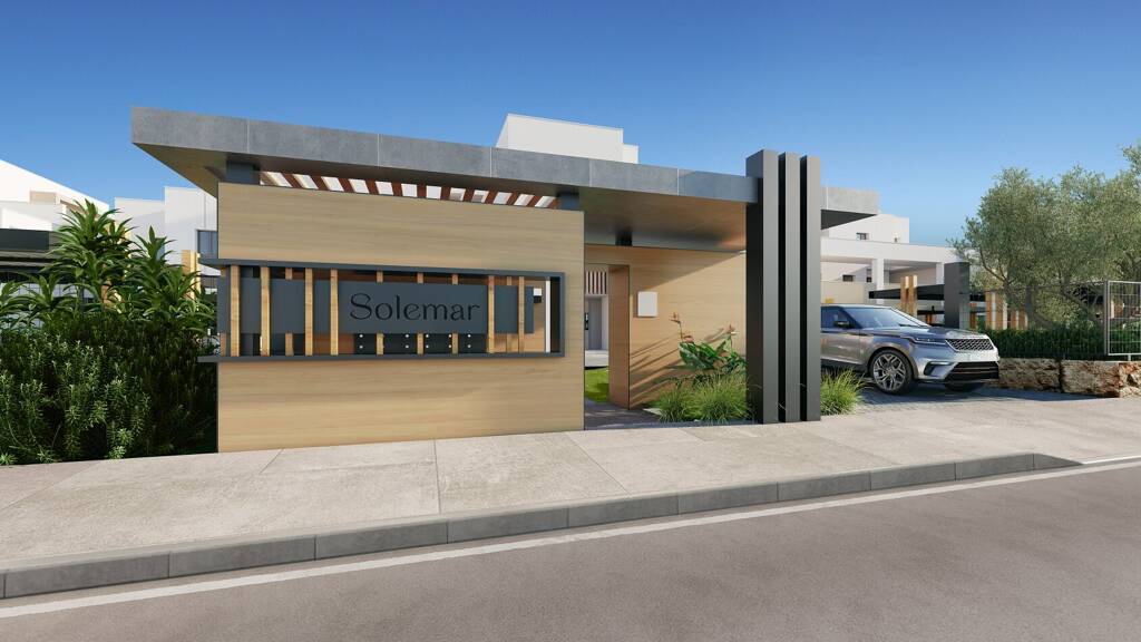 Studio zum Kauf - Erstbezug 385.000 € 4 Zimmer 105,7 m² Málaga 29690