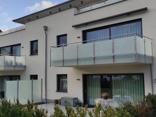 WG-Zimmer zur Miete - Erstbezug 1.530 € 4 Zimmer 160 m² 2. Geschoss Lortzingstr. 5 Innenstadt Bad Oeynhausen 32545