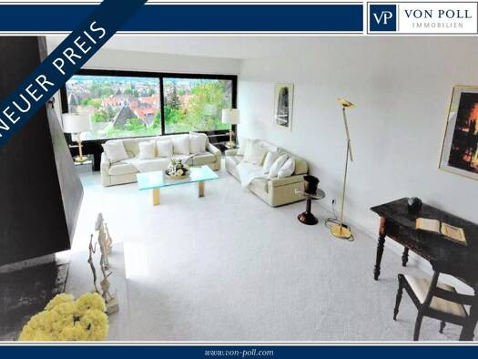 Wohnung zum Kauf 1.195.000 € 5 Zimmer 170 m² Handschuhsheim Heidelberg / Handschuhsheim 69121