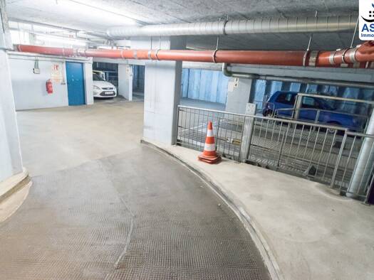 Tiefgaragenstellplatz zum Kauf 16.000 € Leegasse 10 Penzing 1140