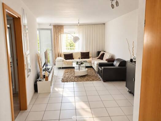 Wohnung zum Kauf 280.000 € 2,5 Zimmer 67 m² Geschoss 1/3 Kirchheim Kirchheim unter Teck 73230
