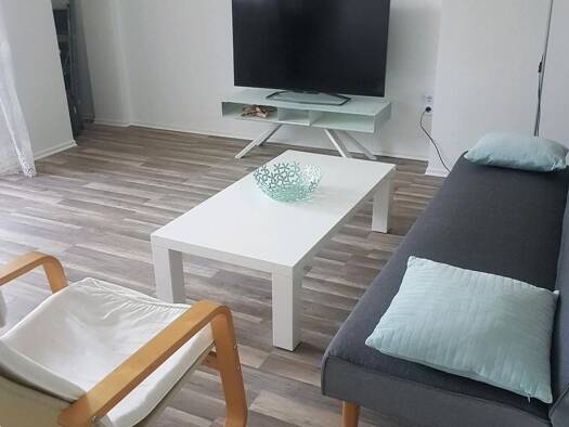 Wohnung zur Miete 1.995 € 2 Zimmer 60 m² 3. Geschoss Deutz Köln 50679