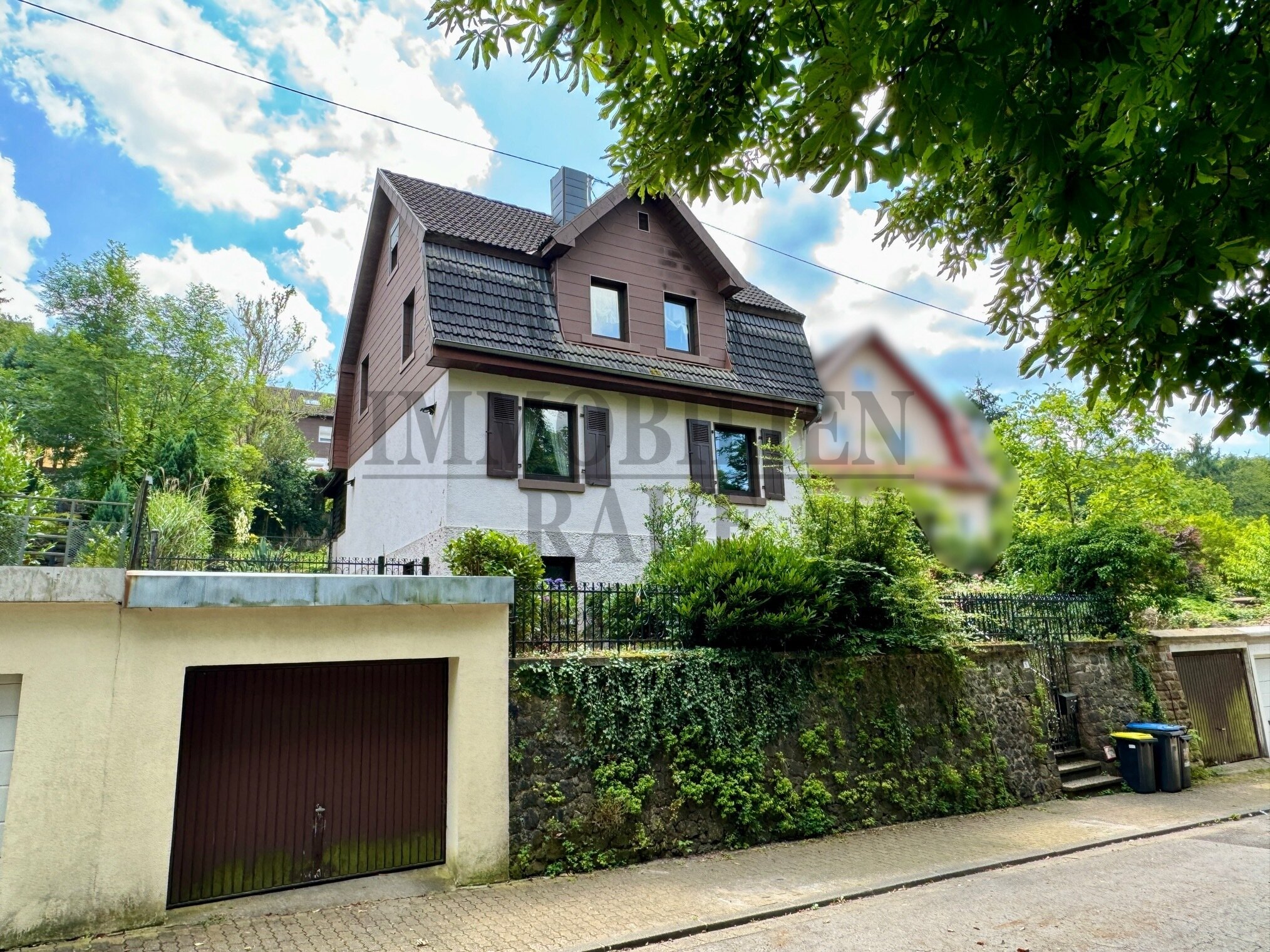 Einfamilienhaus zum Kauf 165.000 € 7 Zimmer 145 m²<br/>Wohnfläche 582 m²<br/>Grundstück Sulzbach Sulzbach/Saar 66280