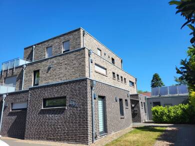 Terrassenwohnung zur Miete 920 € 3 Zimmer 102 m² EG frei ab 01.09.2025 Harpstedter Str. 49 c/d 6 Wildeshausen 27793