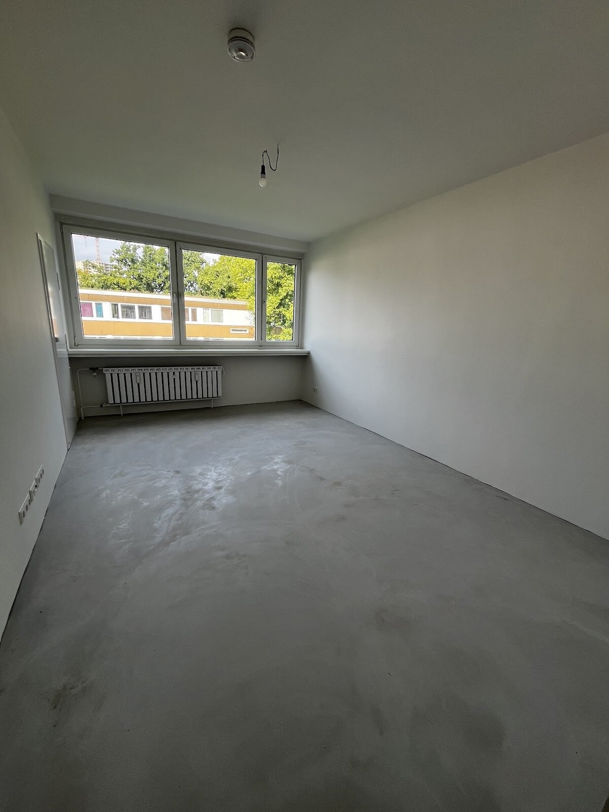 Wohnung zur Miete 478,47 € 3 Zimmer 63,5 m²<br/>Wohnfläche 2.<br/>Geschoss ab sofort<br/>Verfügbarkeit Goerdelerstr. 8 Detmerode Wolfsburg 38444