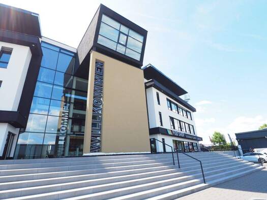 Bürofläche zur Miete 12,90 € 400 m² Bürofläche Heiligenroth 56412