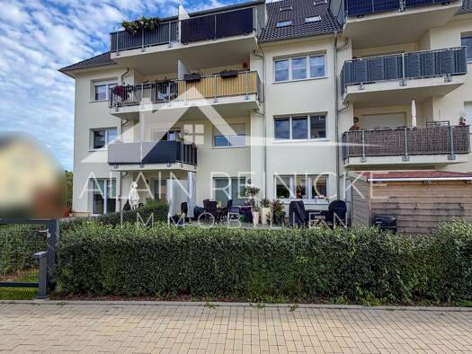 Maisonette zum Kauf 335.000 € 3 Zimmer 100 m² EG Reichenbrand Chemnitz 09117