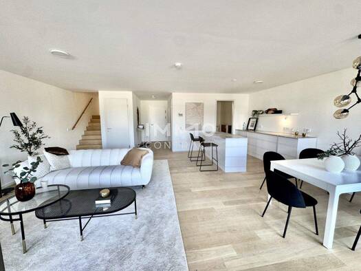 Maisonette zum Kauf - Erstbezug provisionsfrei 850.000 € 4 Zimmer 125,2 m² Wien 1100