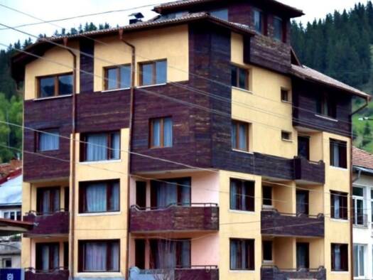 Hotel zum Kauf 1.600.000 € 145 m² Gastrofläche Chepelare 4700