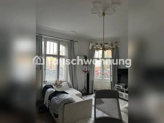 Wohnung zur Miete Tauschwohnung 1.980 € 4 Zimmer 120 m² Mariendorf Tempelhof-Schöneberg 10827