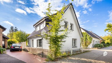 Mehrfamilienhaus zum Kauf 419.000 € 5 Zimmer 110 m² 873 m² Grundstück Hundsmühler Höhe Oldenburg (Oldenburg) 26131