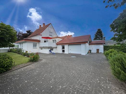 Einfamilienhaus zum Kauf 419.000 € 6 Zimmer 150 m² 557 m² Grundstück Lippstadt 59555