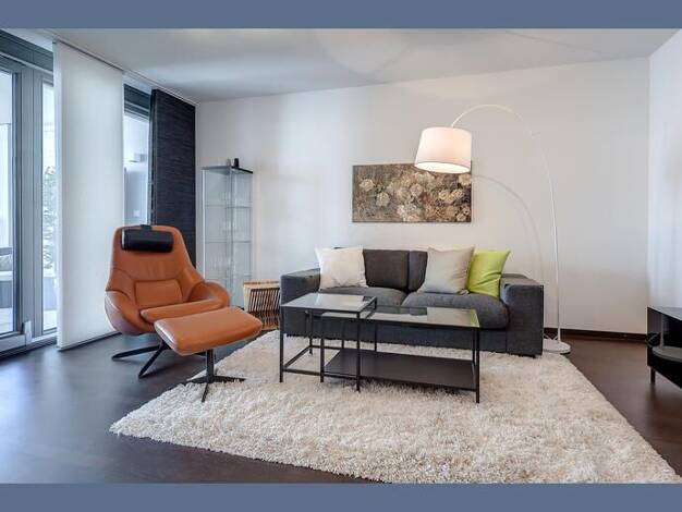 Wohnung zur Miete 2.800 € 3 Zimmer 81 m² Altstadt-Lehel München 80538
