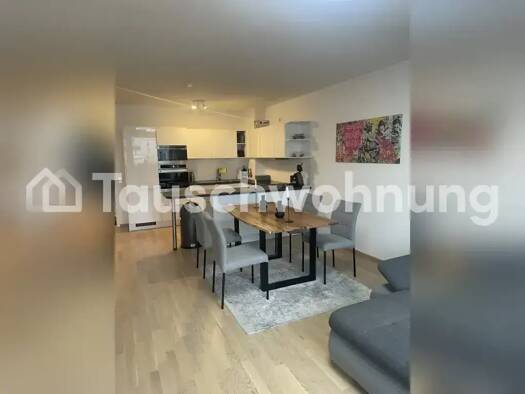 Wohnung zur Miete Tauschwohnung 1.190 € 2,5 Zimmer 76 m² 4. Geschoss Kaiserlei Offenbach am Main 63067