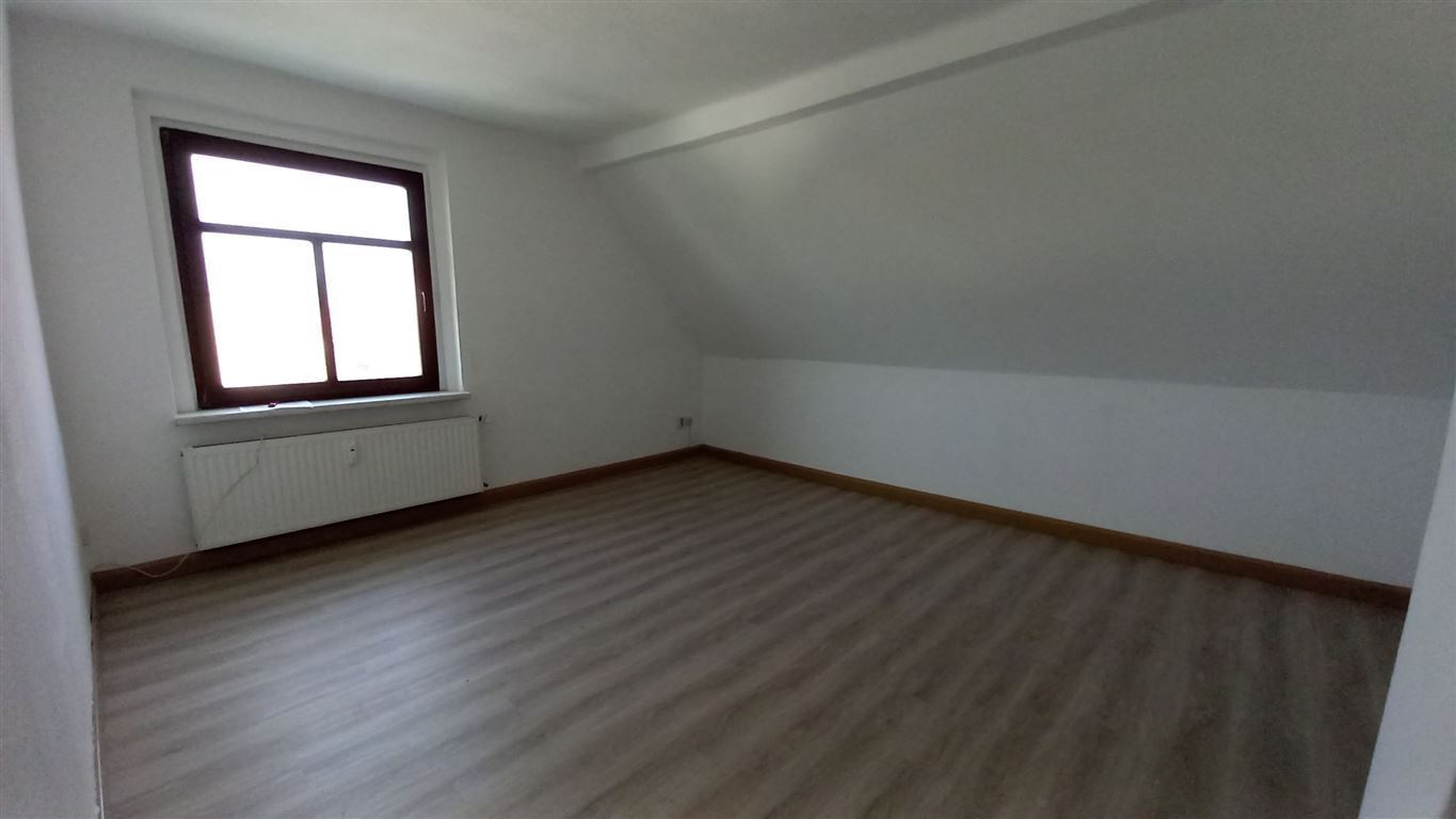 Wohnung zur Miete 330 € 2 Zimmer 54,7 m²<br/>Wohnfläche 2.<br/>Geschoss Damaschkeweg 24 Crimmitschau Crimmitschau 08451