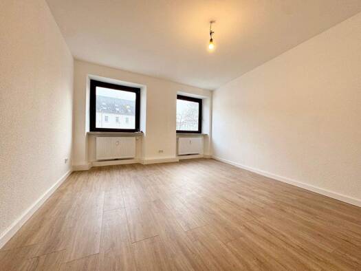 Wohnung zur Miete 825 € 2 Zimmer 55 m² 2. Geschoss frei ab sofort Innenstadt Trier 54290