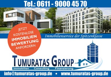 Mehrfamilienhaus zum Kauf als Kapitalanlage geeignet 550.000 € 527 m² Grundstück Rambach - Mitte Wiesbaden 65207