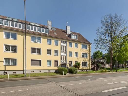 Wohnung zum Kauf 269.000 € 4 Zimmer 81 m² 1. Geschoss Bredeney Essen 45133