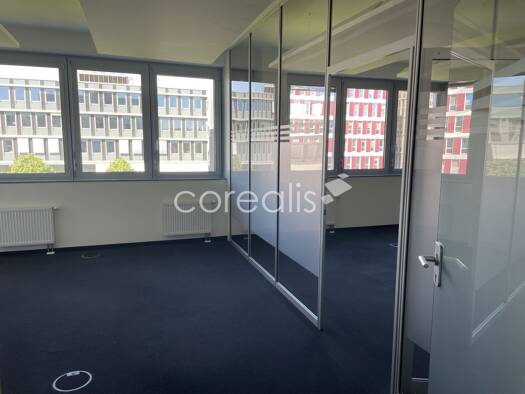 Bürofläche zur Miete provisionsfrei 10 € 580 m² Bürofläche Ost Ratingen 40882