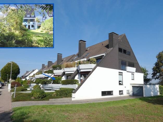 Maisonette zum Kauf 695.000 € 4 Zimmer 133 m² Wittlaer Düsseldorf 40489