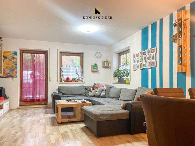 Wohnung zum Kauf 239.000 € 3 Zimmer 86 m² Tannheim 88459