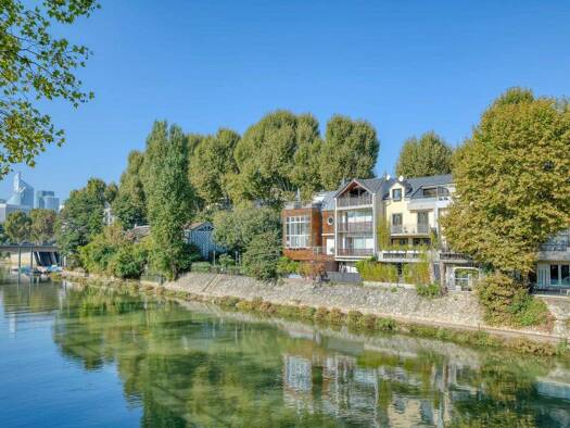 Wohnung zum Kauf 2.225.000 € 7 Zimmer 155 m² NEUILLY SUR SEINE 92200