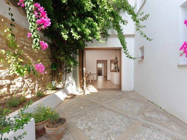 Haus zum Kauf 890.000 € 3 Zimmer 211 m² 125 m² Grundstück Santa María del Camí 07320