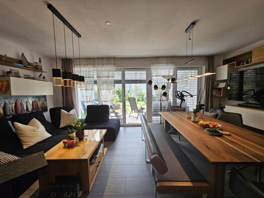 Wohnung zum Kauf 2,5 Zimmer 56 m² Seeboden 9871