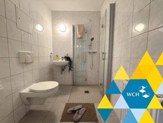 Wohnung zur Miete 365 € 4 Zimmer 68,9 m² 3. Geschoss Dr.-Salvador-Allende-Straße 90 Kappel Chemnitz 09119