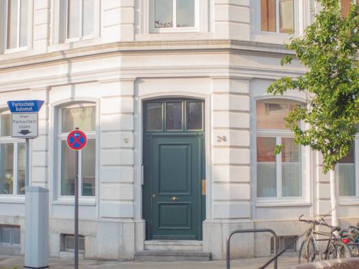 Wohnung zur Miete Wohnen auf Zeit 1.300 € 2 Zimmer 45 m² frei ab 01.10.2025 Aachen 52062