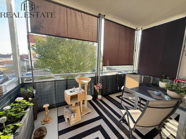 Wohnung zur Miete 613 € 2 Zimmer 64,5 m² 1. Geschoss frei ab 01.12.2026 Alt Salbke 75 Salbke Salbke 39122