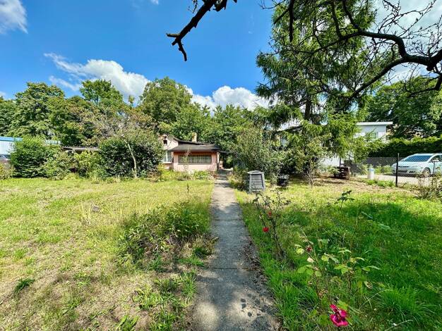 Grundstück zum Kauf 199.000 € 460 m² Grundstück Mahlsdorf Berlin 12623
