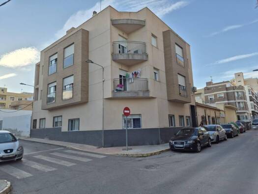 Wohnung zum Kauf 78.000 € 1 Zimmer 47 m² 3. Geschoss El Ejido 04700