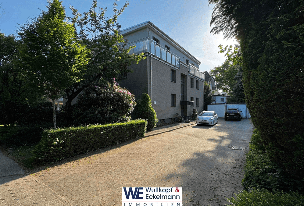 Wohnung zur Miete