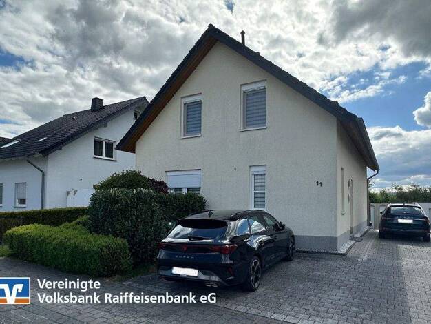 Einfamilienhaus zum Kauf 425.000 € 7 Zimmer 143 m² 480 m² Grundstück Simmern/ Hunsrück 55469