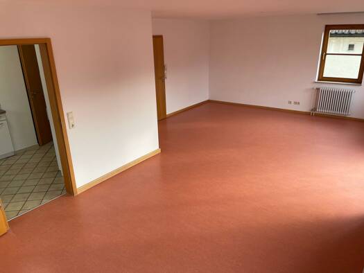 Wohnung zur Miete 1.350 € 4 Zimmer 115 m² Geschoss 1/2 frei ab sofort Unterjesingen Tübingen 72070