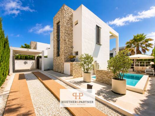 Haus zum Kauf provisionsfrei 1.150.000 € 4 Zimmer 176 m² 300 m² Grundstück Cala 07688