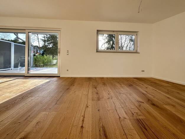 Wohnung zur Miete 1.670 € 3 Zimmer 108,1 m² EG frei ab 01.10.2026 Buchenstraße 39 Reisholz Stadtbezirk 9 40599