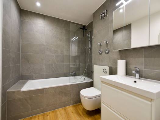 Wohnung zur Miete 1.070 € 2 Zimmer 65,2 m² Geschoss 2/3 frei ab 01.05.2026 Ganghoferstraße 1 Schrobenhausen 86529