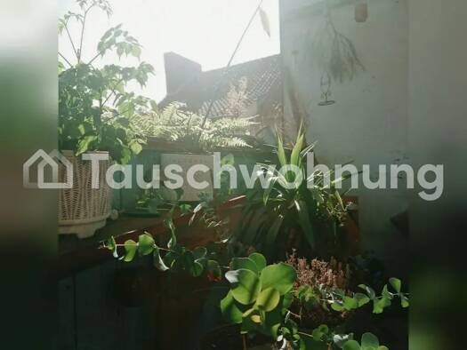 Wohnung zur Miete Tauschwohnung 750 € 4 Zimmer 80 m² 3. Geschoss Nord Hildesheim 31137