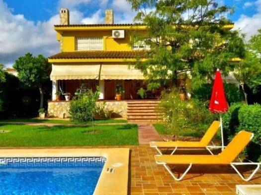 Bauernhaus zum Kauf 576.000 € 5 Zimmer 339 m² 1.000 m² Grundstück Sant Vicent del Raspeig / San Vicente del Raspeig 03690